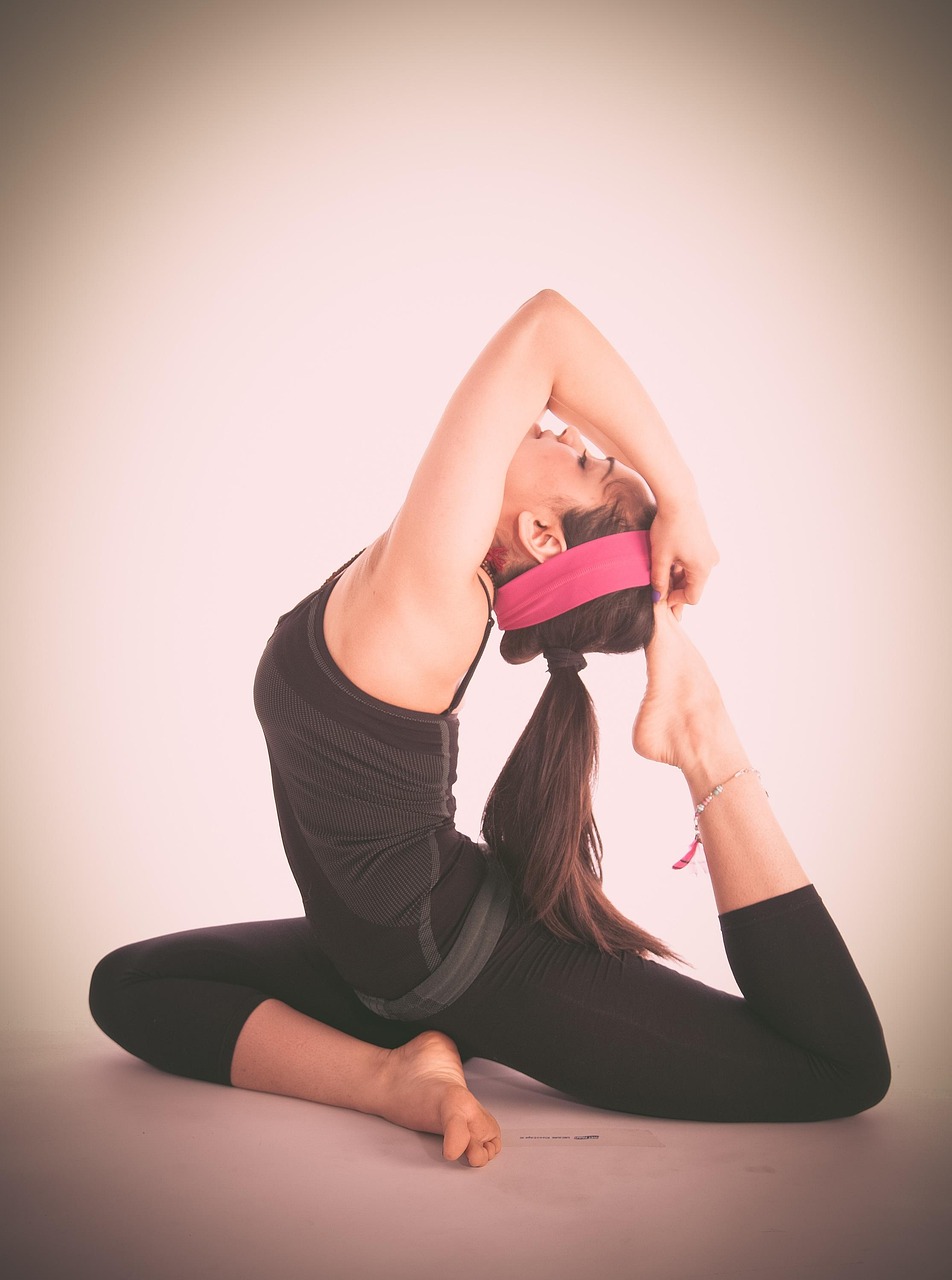 Yoga gallery 2