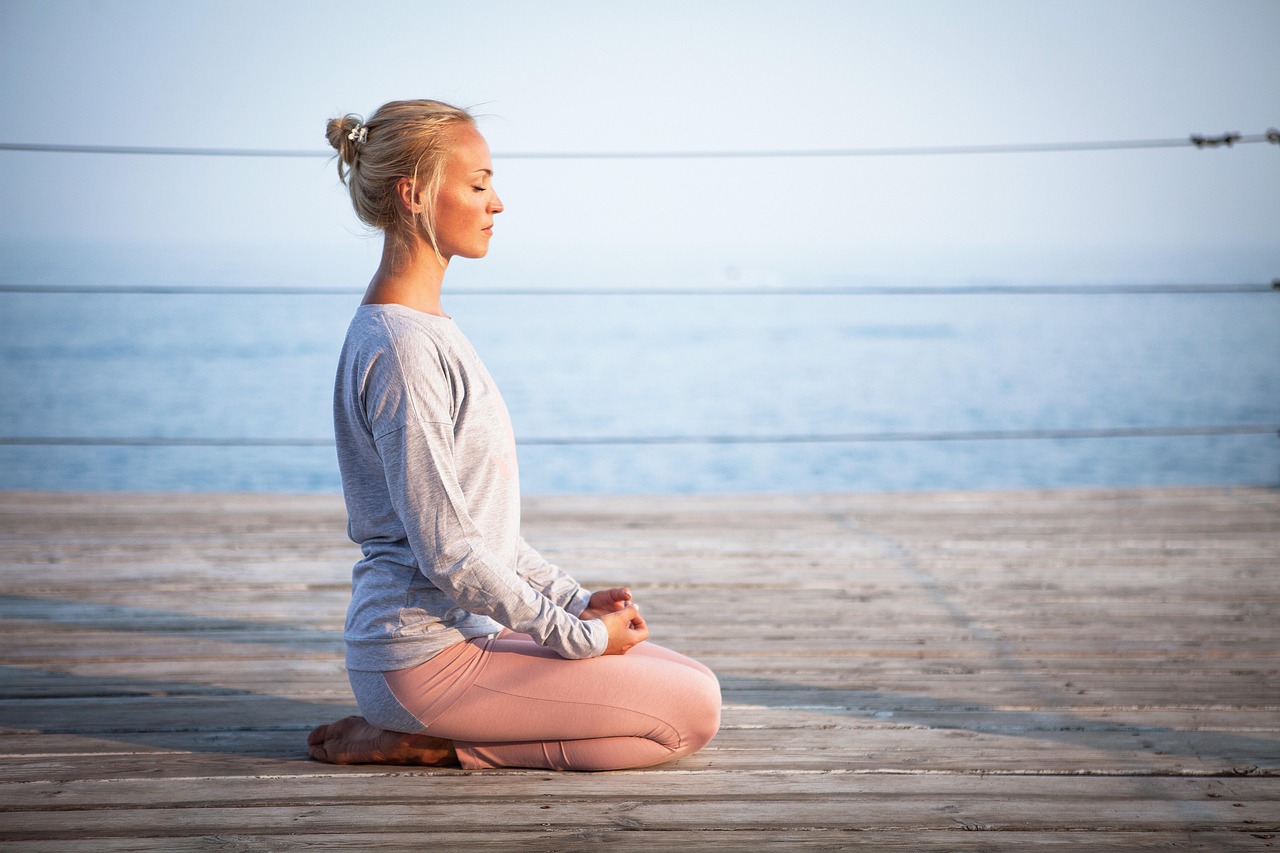 Yoga gallery 7