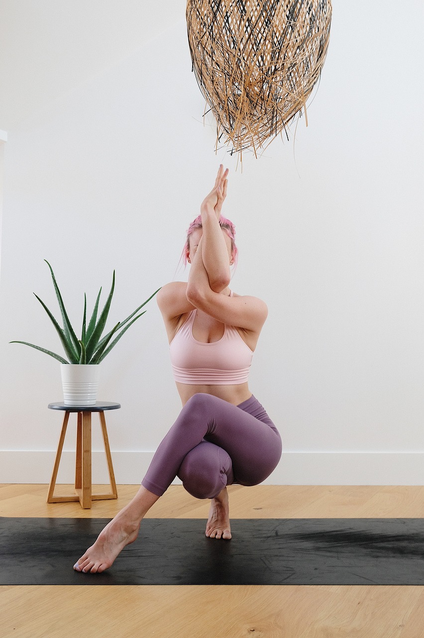 Yoga gallery 8