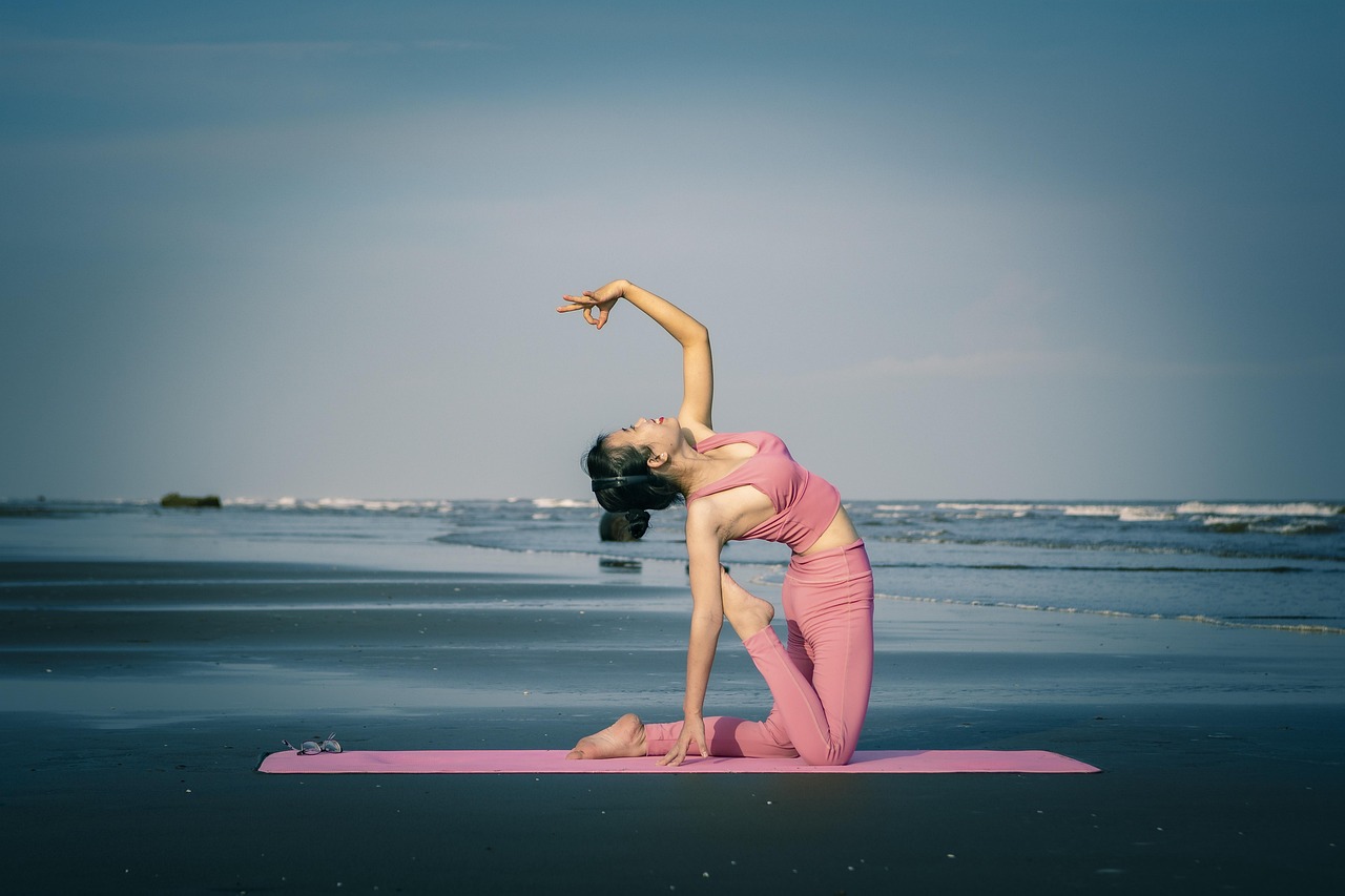 Hatha Yoga