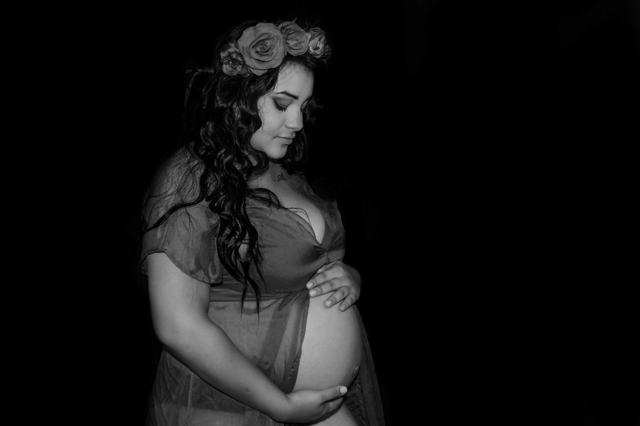 Prenatal Yoga
